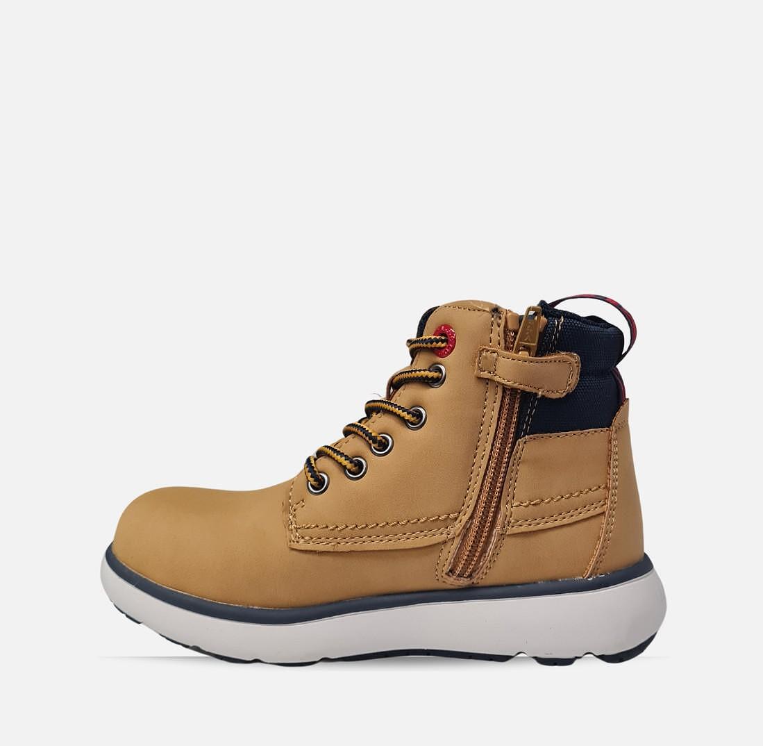 Боти Levis Vermont Camel/Navy VVER0001S-506