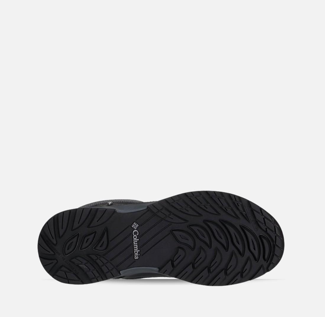 Ботуши Columbia Meadows omni Heat 3D waterproof BL5967-010