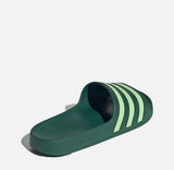 Papuci Adidas Adilette Aqua Green JS1128
