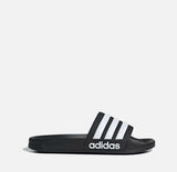 Șlapi Adidas Adilette Shower Black/White GZ5922