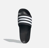 Șlapi Adidas Adilette Shower Black/White GZ5922