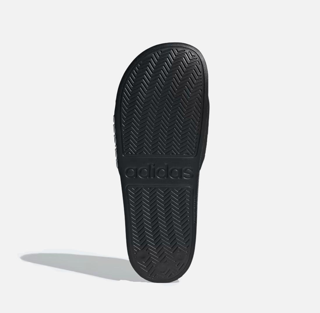 Șlapi Adidas Adilette Shower Black/White GZ5922