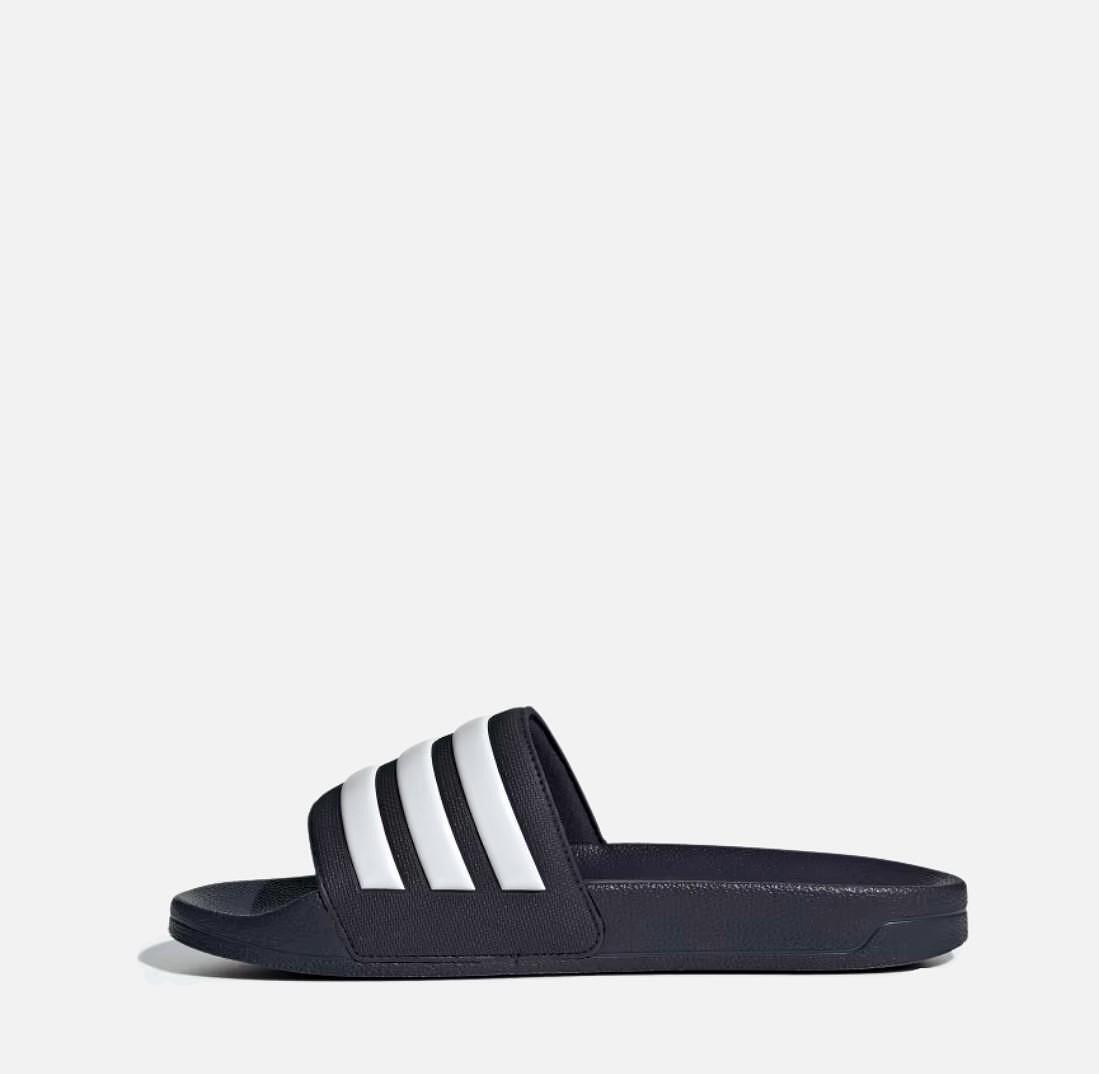 Чехли Adidas Adilette Shower Legend Ink Blue GZ5920