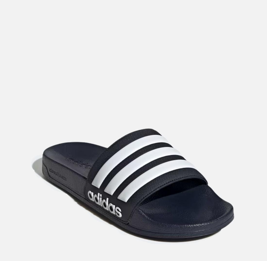 Чехли Adidas Adilette Shower Legend Ink Blue GZ5920