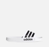 Παντόφλες Adidas Adilette Shower White/Black AQ1702