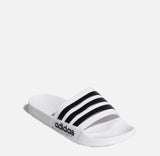 Παντόφλες Adidas Adilette Shower White/Black AQ1702