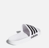Παντόφλες Adidas Adilette Shower White/Black AQ1702