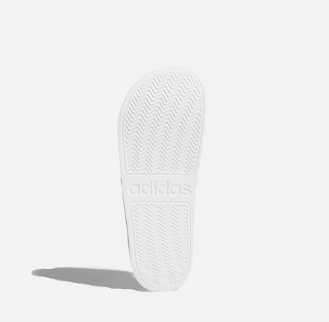 Παντόφλες Adidas Adilette Shower White/Black AQ1702