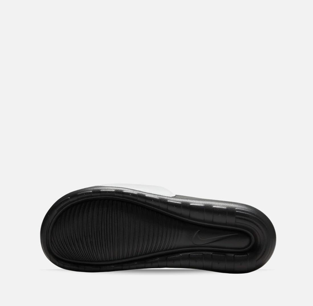 Παντόφλες Nike Victori One Slide Print Black/White CN9678-103