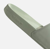 Дамски чехли ADIDAS Adilette Lite Green/Silver IE2991