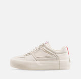 Дамски кецове Lee Cooper Beige  LC G 602-13