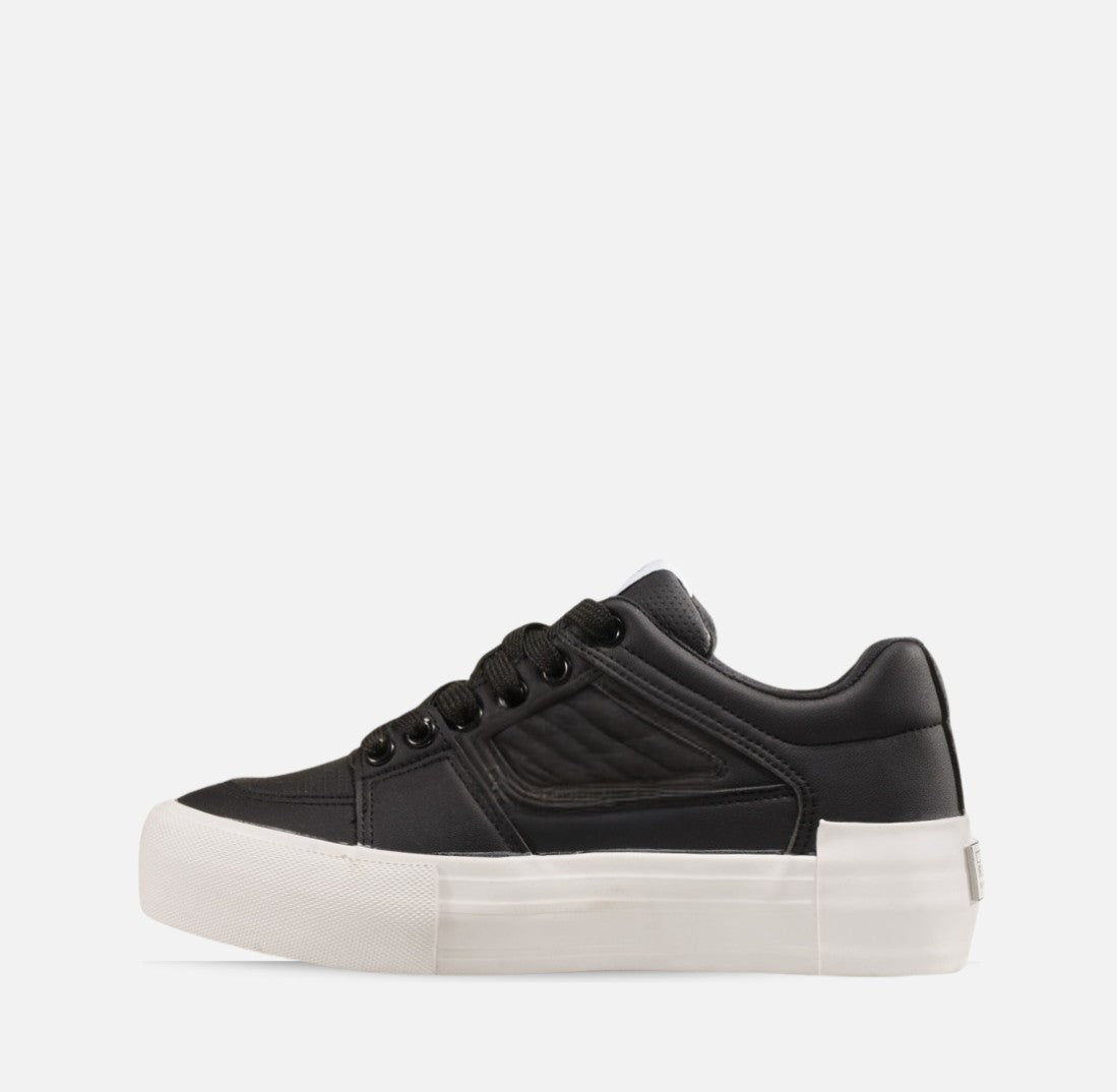 Дамски кецове Lee Cooper Black  LC G 602-13