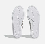 Дамски кецове ADIDAS Court Platform White/Gold/Grey ID1969
