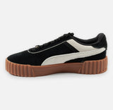 Дамски кецове Puma Carina 3.0 Luxe SD Black 400725-03