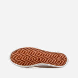 Tenisi de damă din piele cu platformă LEE COOPER Alb