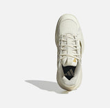 Дамски маратонки ADIDAS Court Flight Off White/Champagne JQ9209