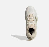 Дамски маратонки ADIDAS Courtstabil White/Gold/Beige JP9833
