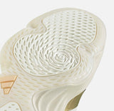 Дамски маратонки ADIDAS Courtstabil White/Gold/Beige JP9833