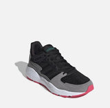 Дамски маратонки Adidas Crazychaos Grey/Black EF1060