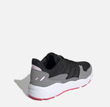 Дамски маратонки Adidas Crazychaos Grey/Black EF1060