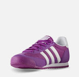 Γυναικεία αθλητικά παπούτσια Adidas Dragon J Violet S79871