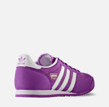 Γυναικεία αθλητικά παπούτσια Adidas Dragon J Violet S79871