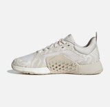 Дамски маратонки ADIDAS Dropset 2 Trainer White/Grey IE8050