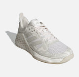 Дамски маратонки ADIDAS Dropset 2 Trainer White/Grey IE8050