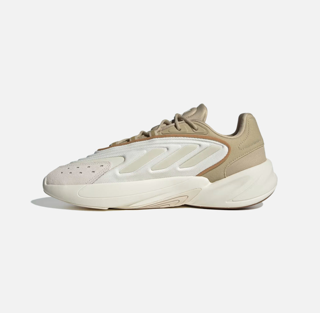 Дамски маратонки ADIDAS Originals Ozelia Off White/Cream/Beige JS3032