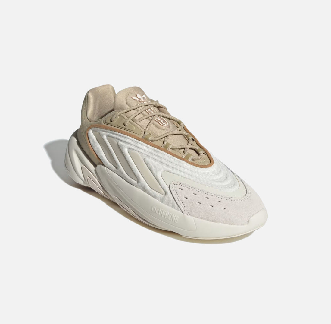 Дамски маратонки ADIDAS Originals Ozelia Off White/Cream/Beige JS3032