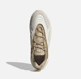 Дамски маратонки ADIDAS Originals Ozelia Off White/Cream/Beige JS3032