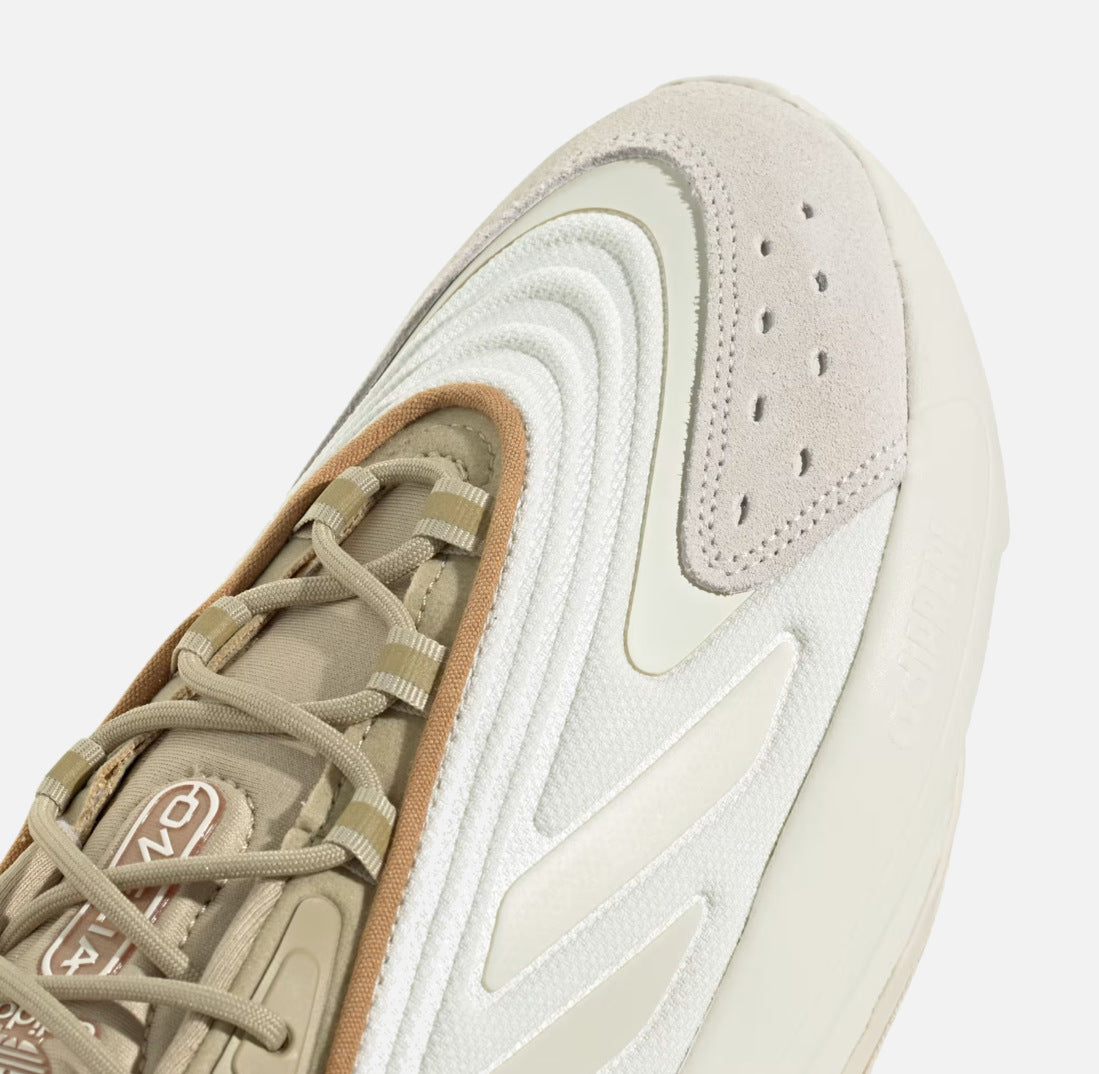 Дамски маратонки ADIDAS Originals Ozelia Off White/Cream/Beige JS3032
