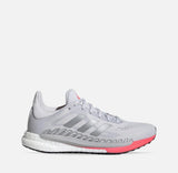Teniși damă ADIDAS SOLAR Glide BOOST 3 Signal Pink FV7257