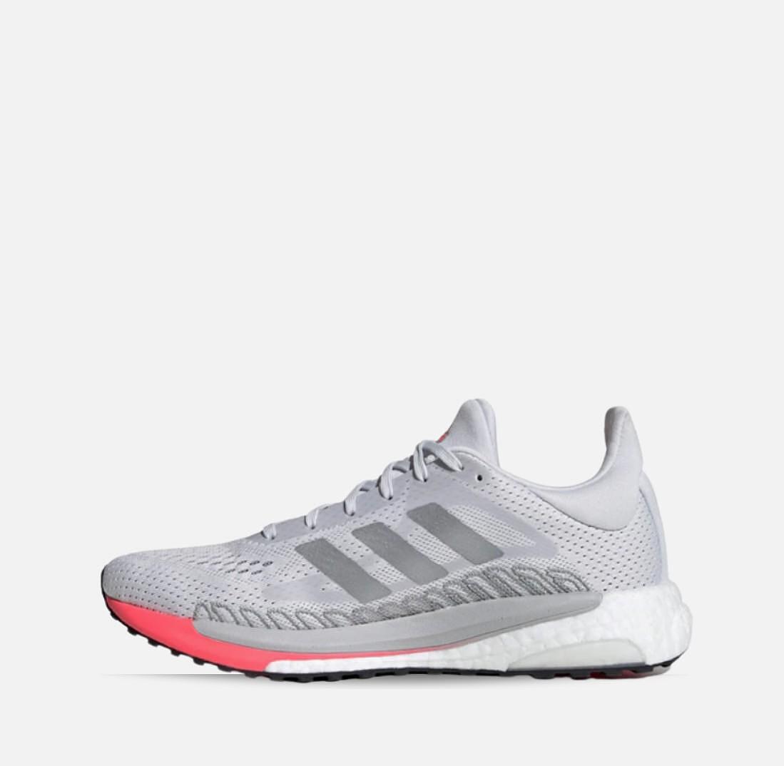 Teniși damă ADIDAS SOLAR Glide BOOST 3 Signal Pink FV7257