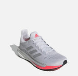 Teniși damă ADIDAS SOLAR Glide BOOST 3 Signal Pink FV7257