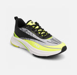 Дамски маратонки Fila Beryllium White/Safety Yellow FFW0275-13045