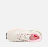 Дамски Маратонки Lee Cooper Beige 401-08