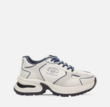 Дамски маратонки Lee Cooper Beige 501-09