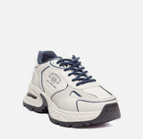 Дамски маратонки Lee Cooper Beige 501-09