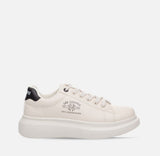 Adidași damă Lee Cooper bej 601-05