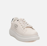 Adidași damă Lee Cooper bej 601-05