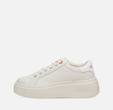 Дамски маратонки Lee Cooper Beige LC G 602-12