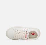 Дамски маратонки Lee Cooper Beige LC G 602-12