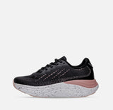 Дамски маратонки Lee Cooper Black 401-09
