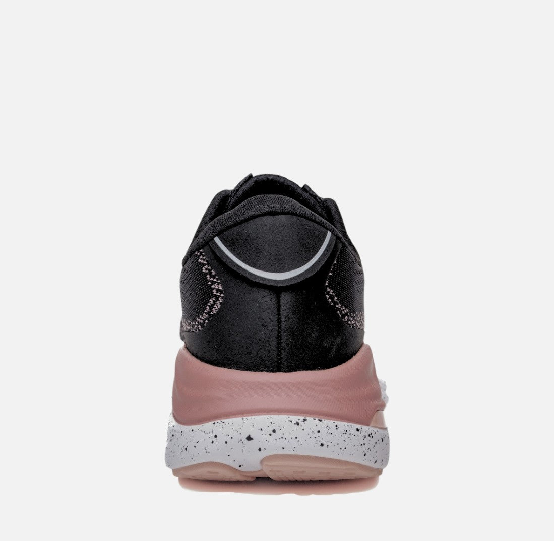 Дамски маратонки Lee Cooper Black 401-09