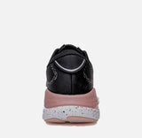 Дамски маратонки Lee Cooper Black 401-09