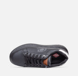 Γυναικεία αθλητικά παπούτσια Lee Cooper Black 601-05
