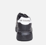 Γυναικεία αθλητικά παπούτσια Lee Cooper Black 601-05