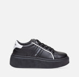 Tenis dama Lee Cooper Black LC G 602-12 Black