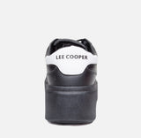 Tenis dama Lee Cooper Black LC G 602-12 Black